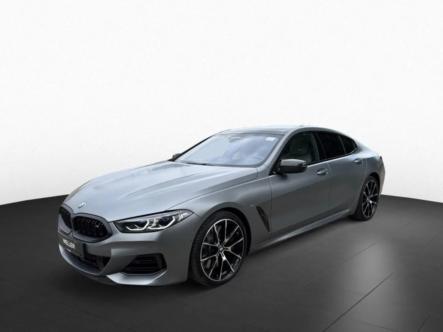 BMW M850