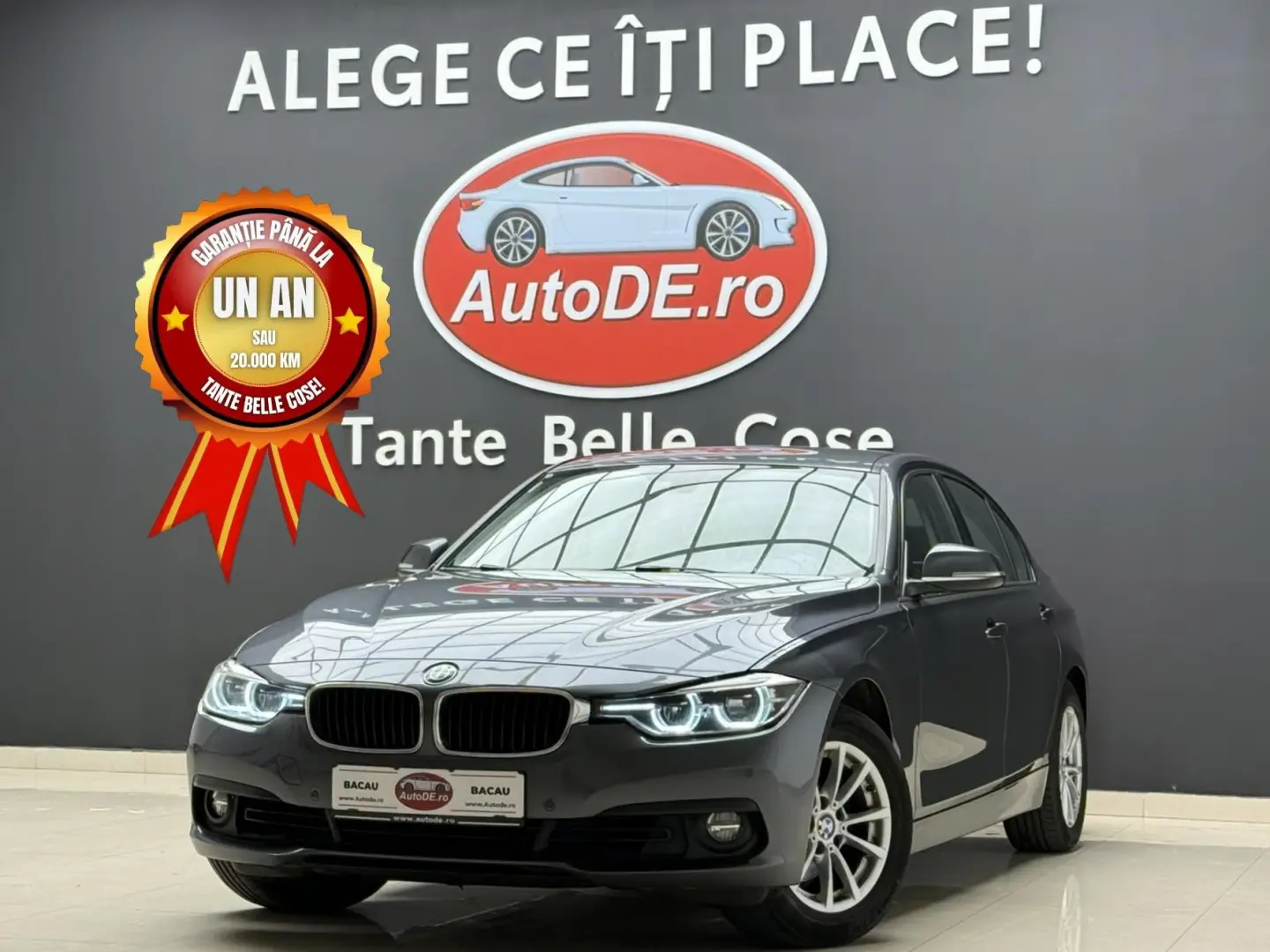 BMW 315