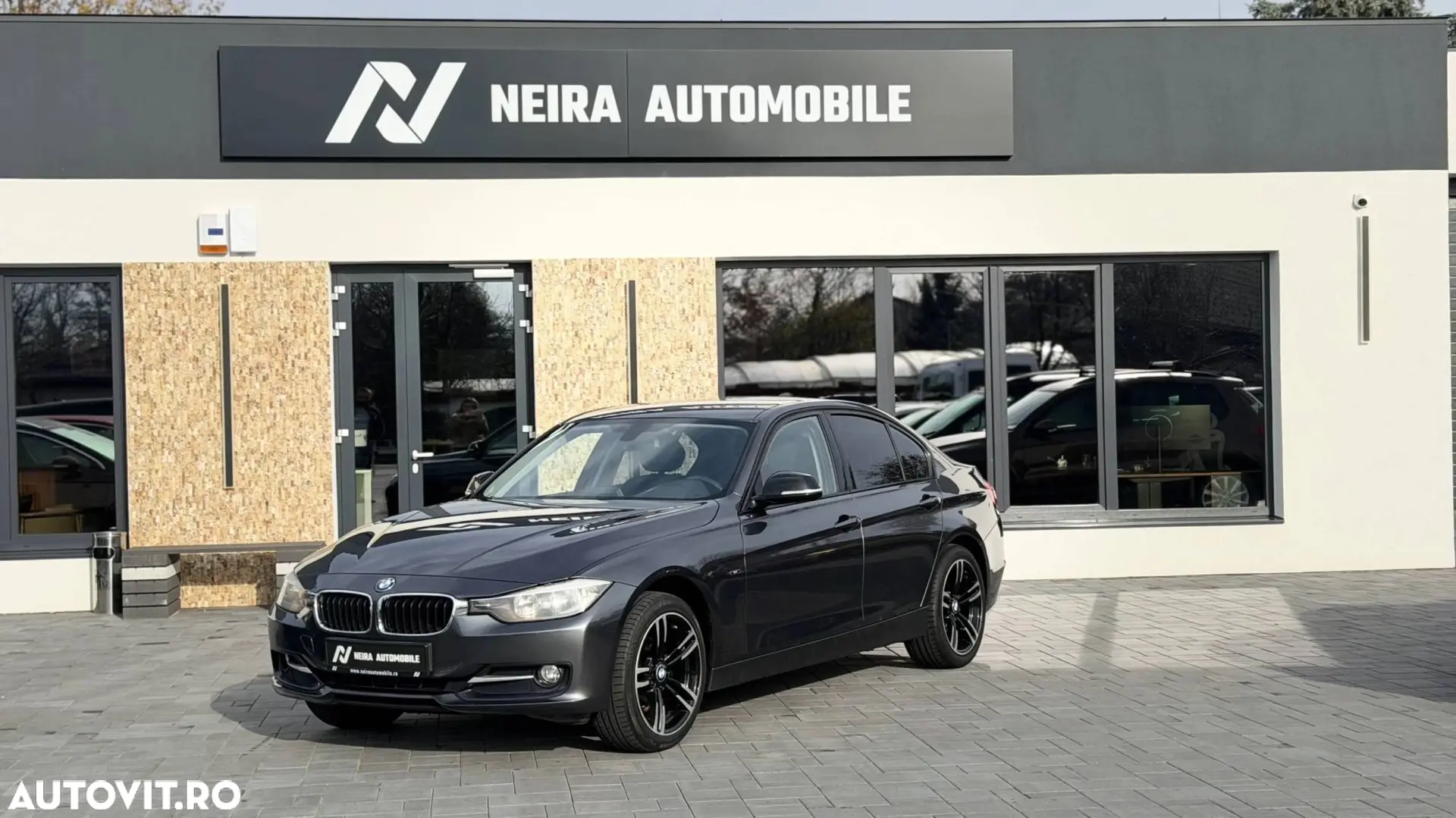BMW 320