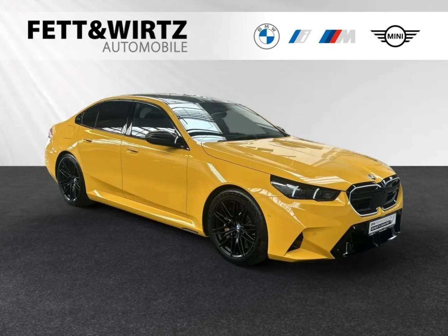 BMW M5