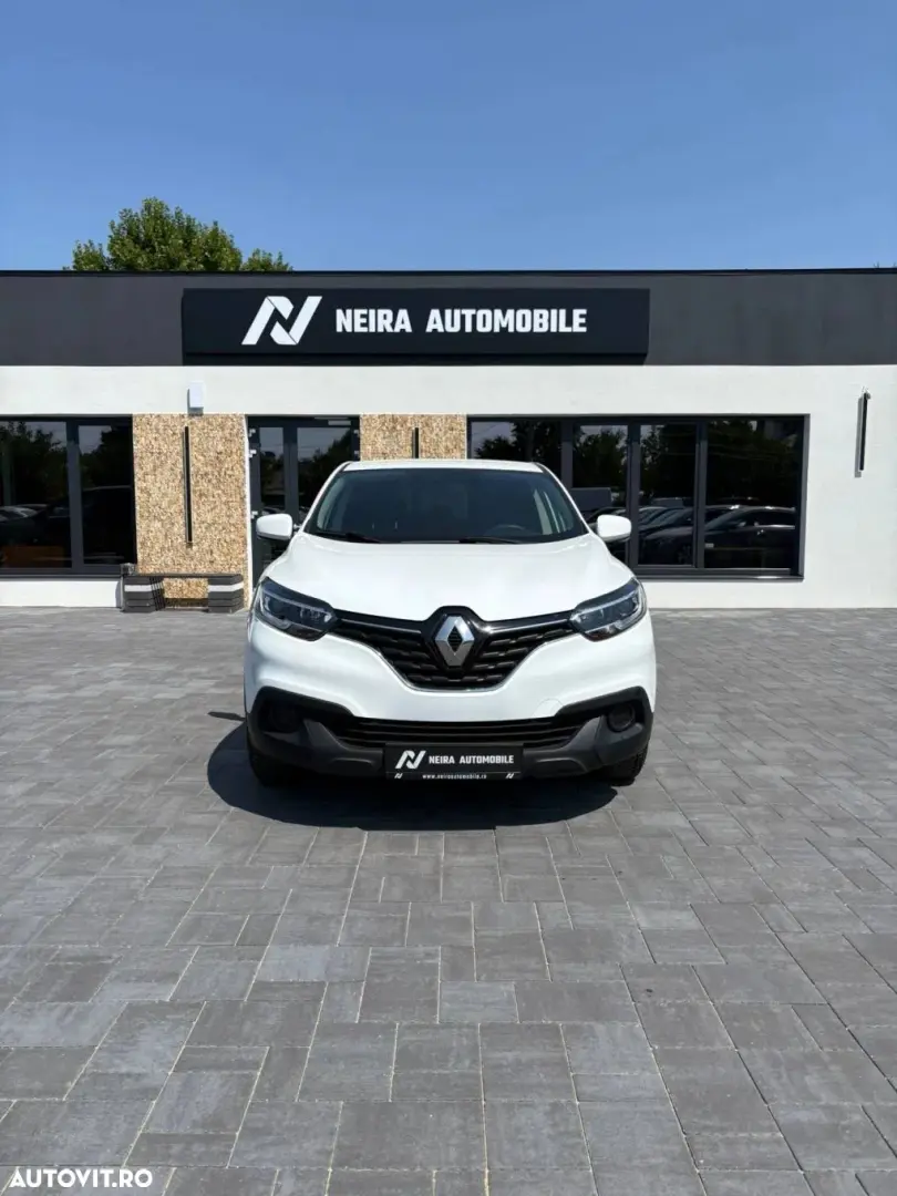 Renault Kadjar