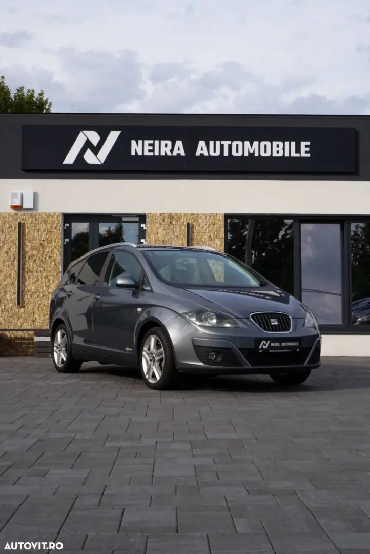 Seat Altea