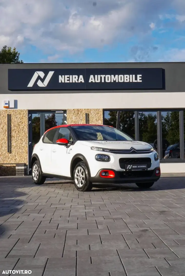 Citroën C3