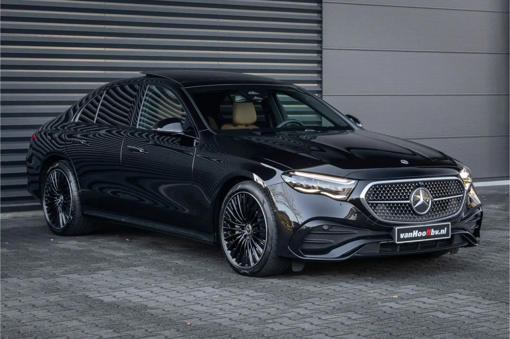 Mercedes-Benz E 450