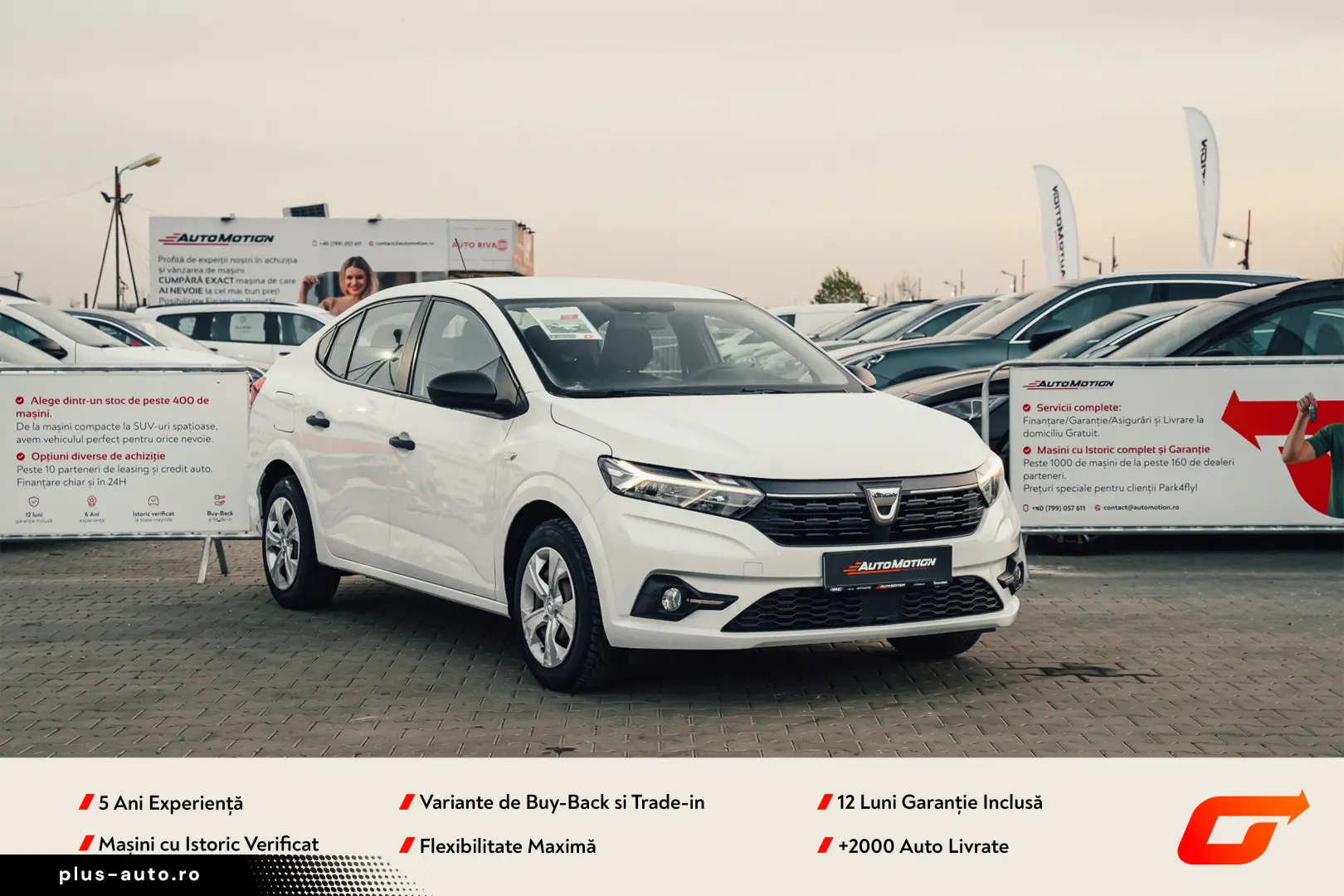 Dacia Logan Benzina GPL 90CP