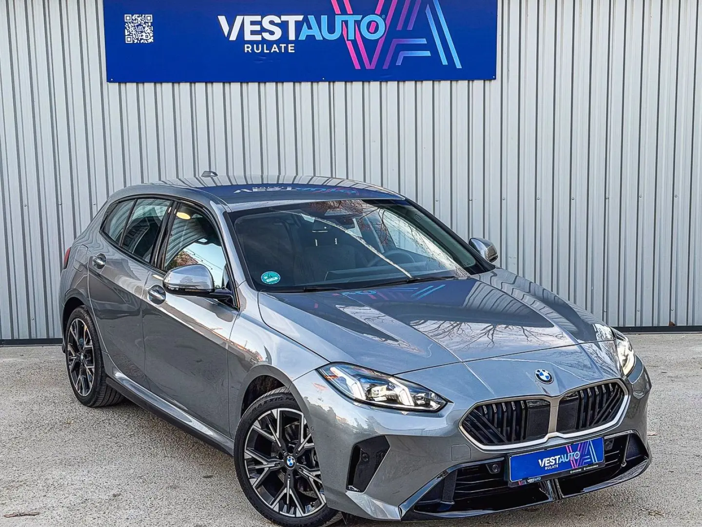 Bmw Seria