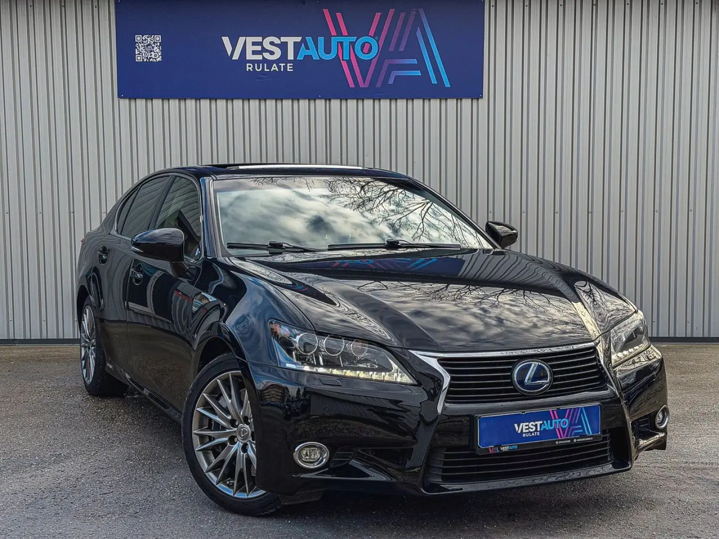 Lexus Altele