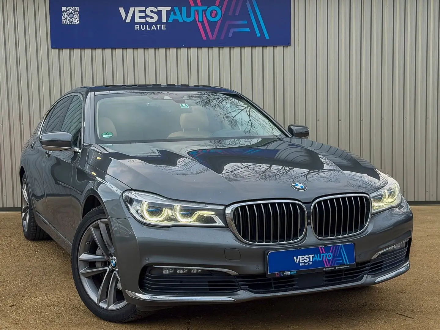 BMW Altele