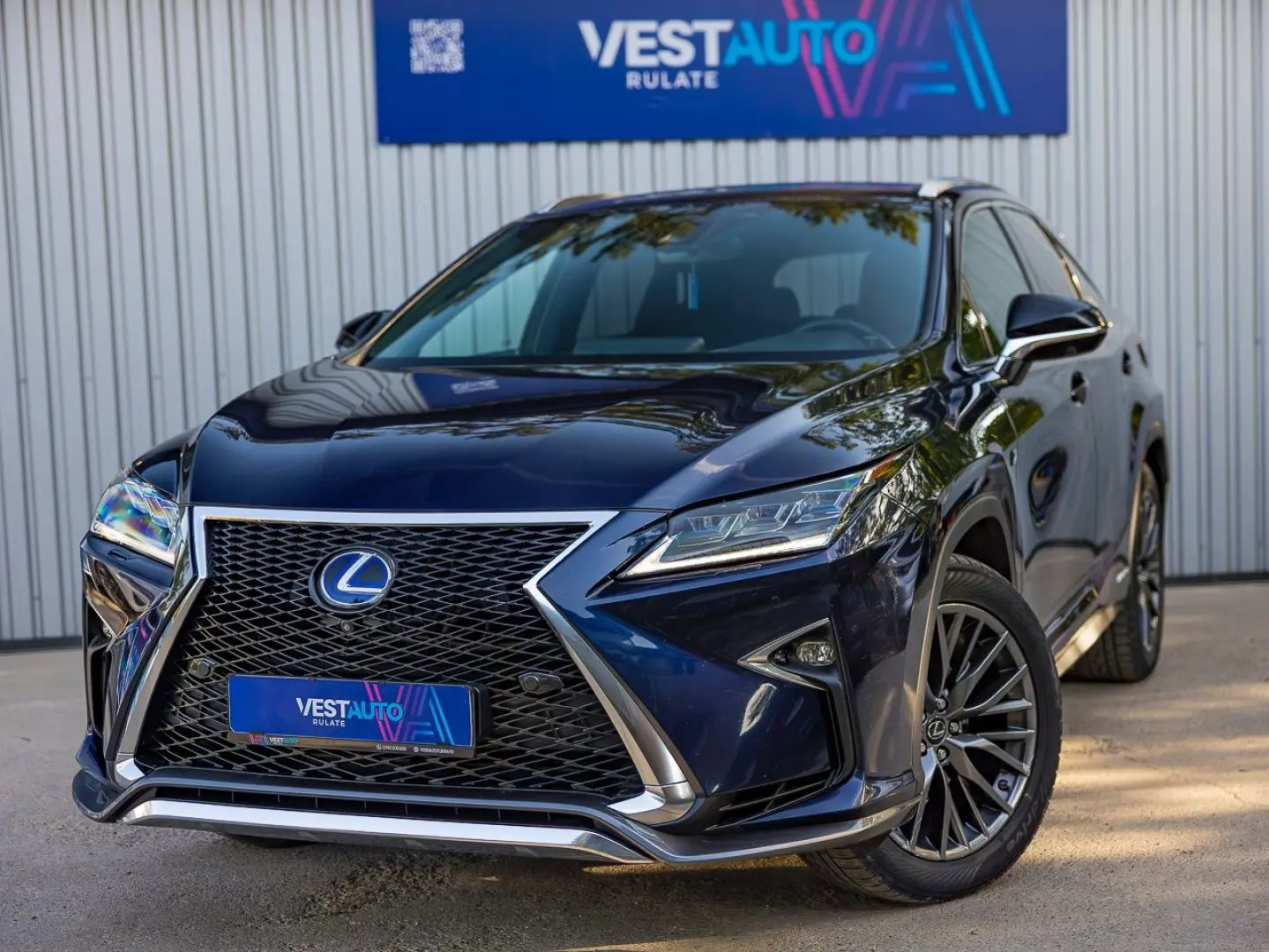 Lexus Altele