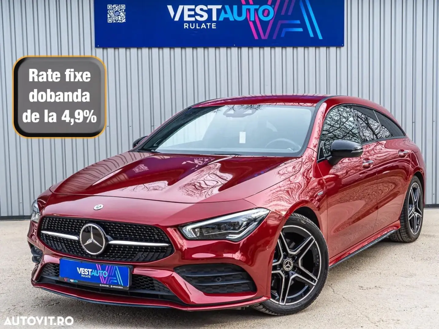 Mercedes-Benz Cl 160