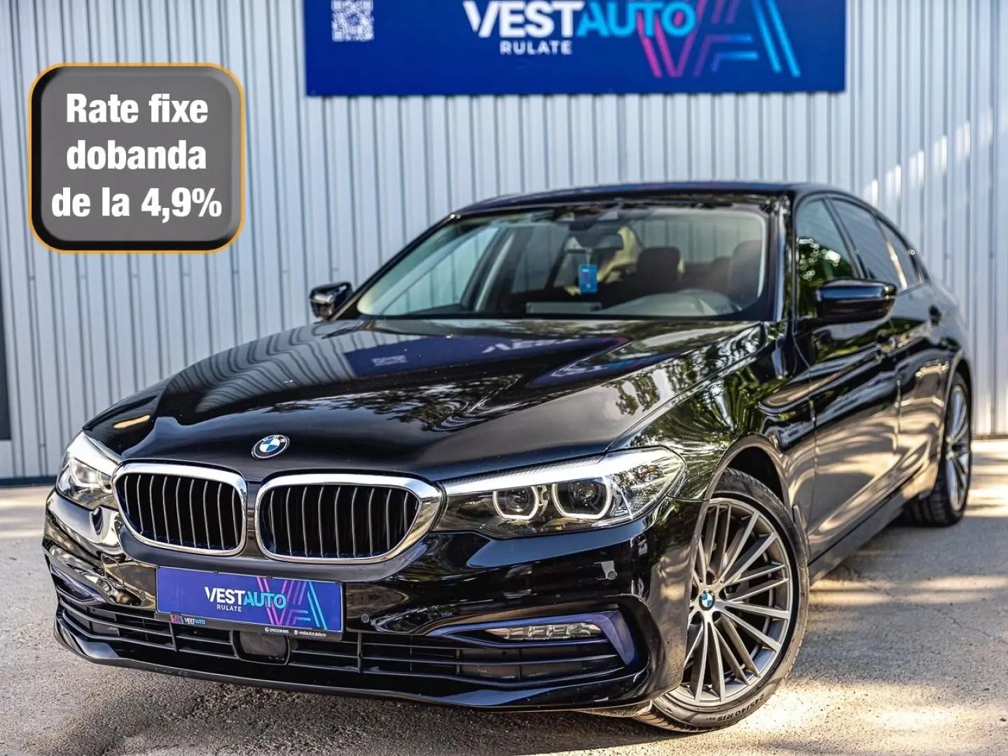 Bmw Seria