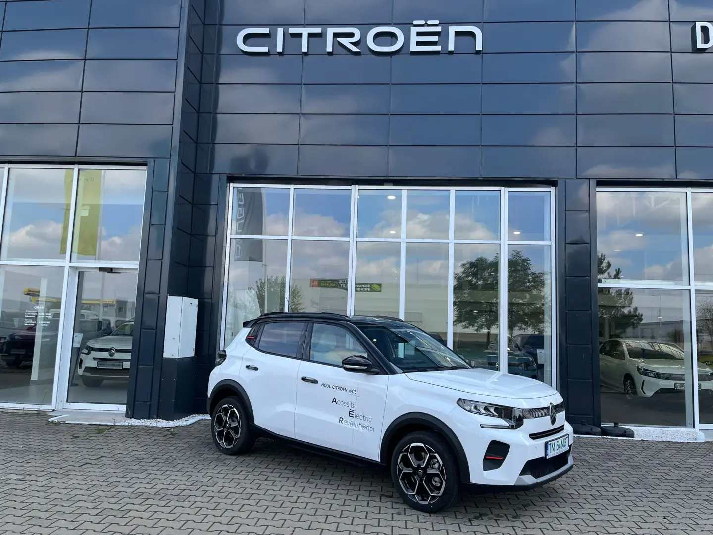 Citroën C3