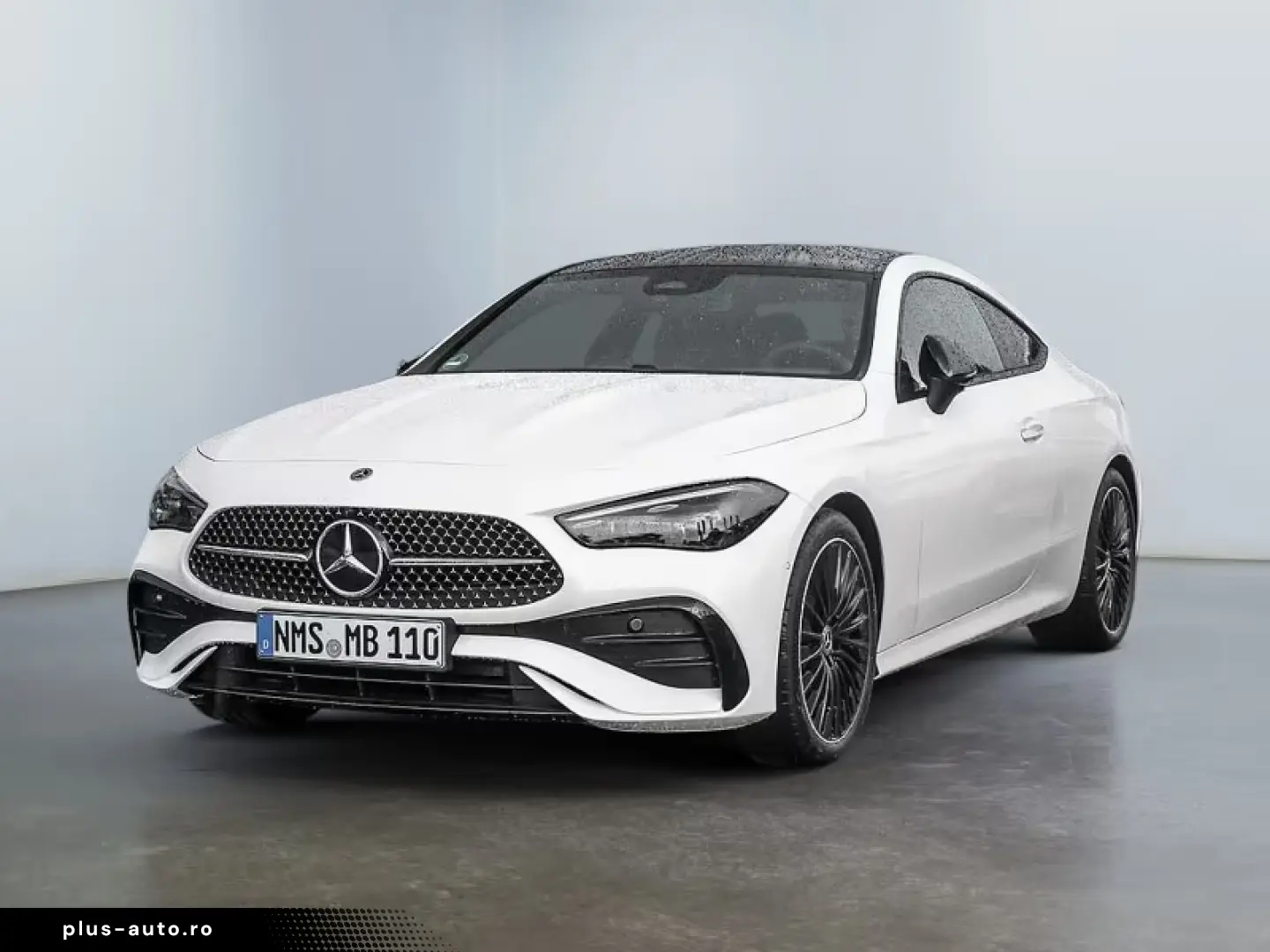 Mercedes-Benz Cle 200