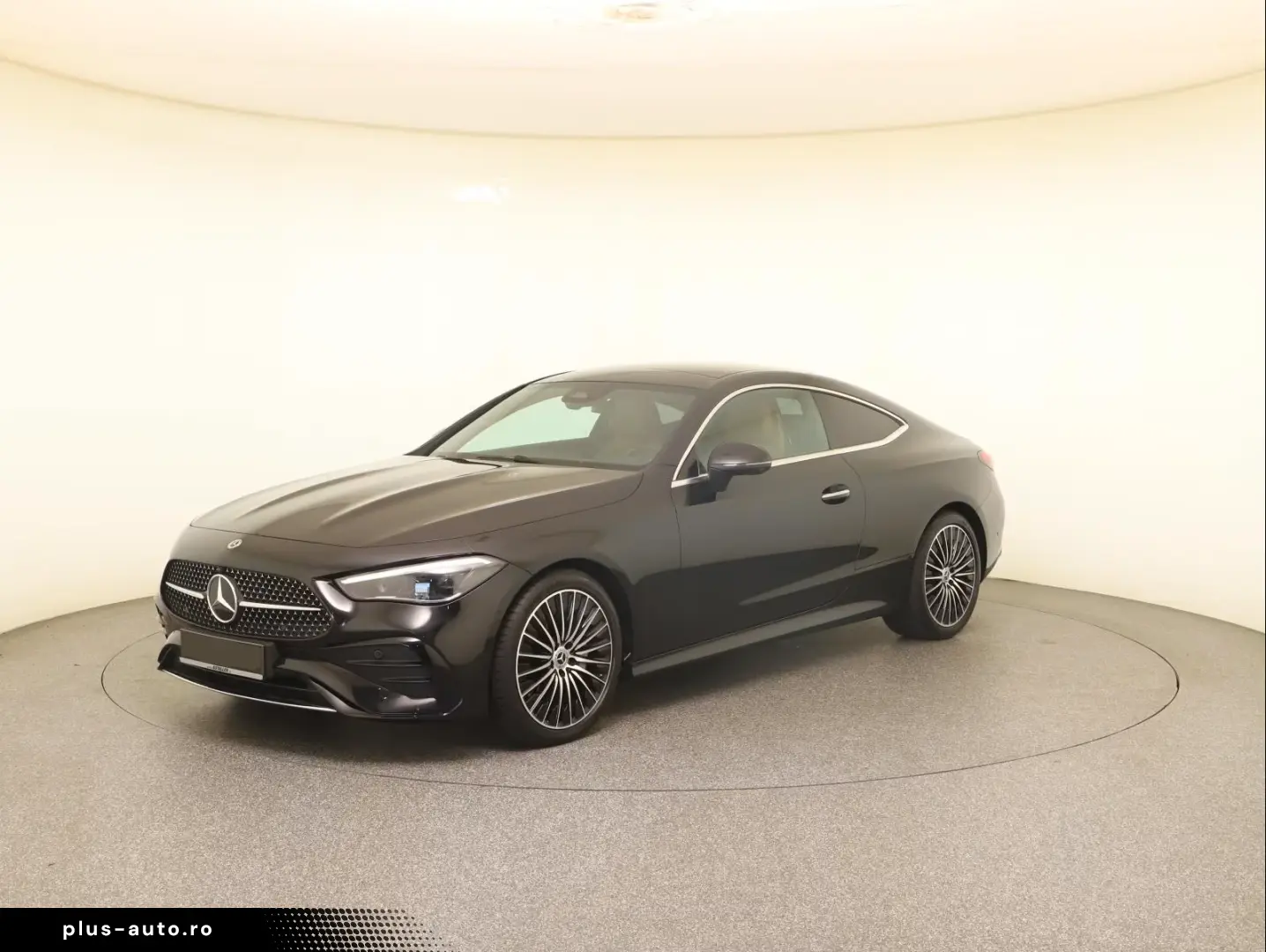 Mercedes-Benz Cle 200