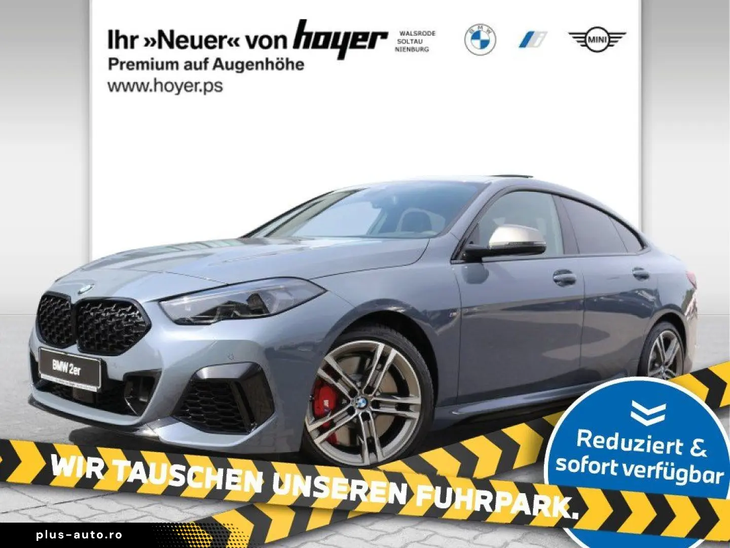 BMW M235