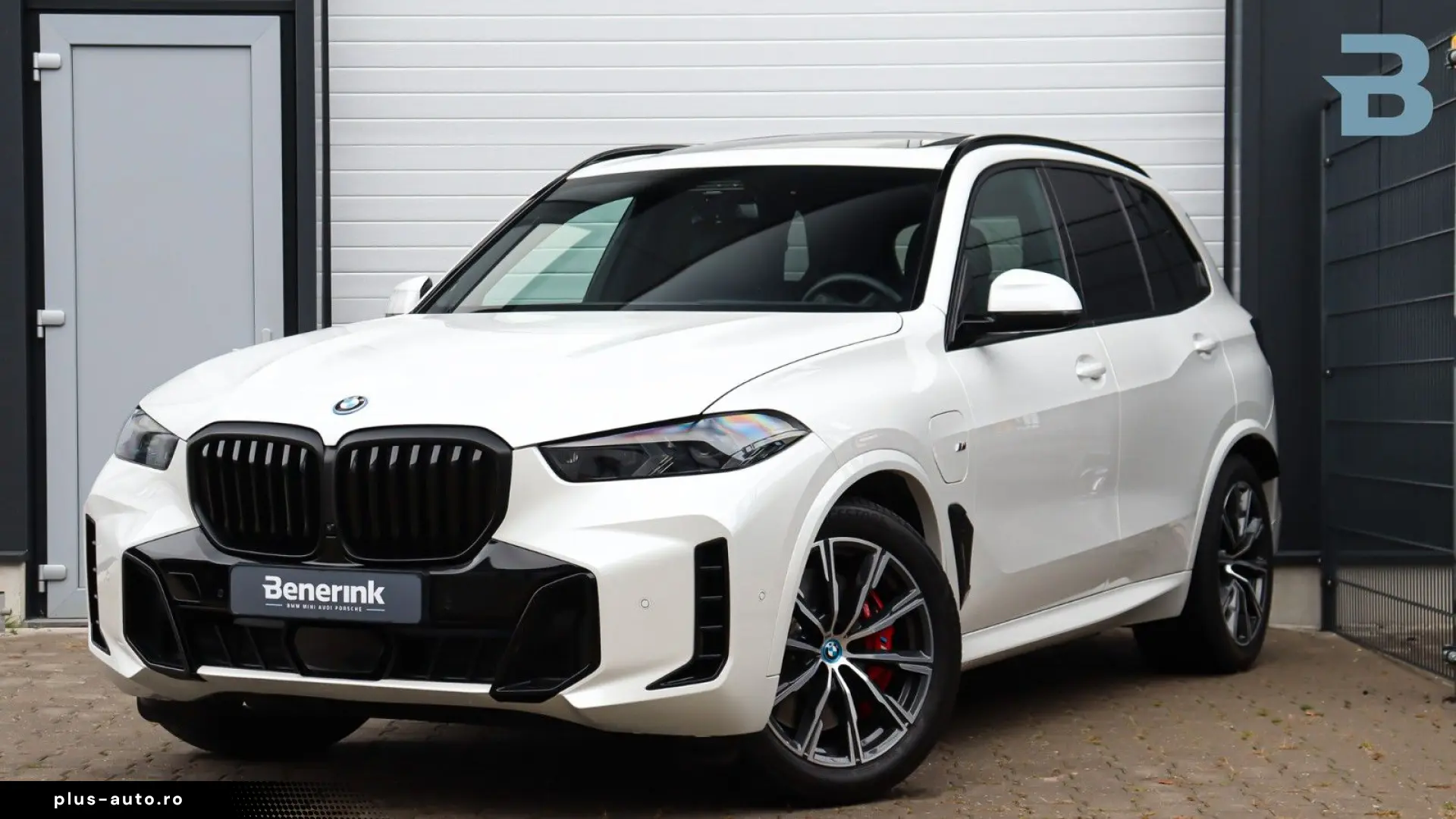 X5 50e xDrive M Sport Pro. Sitzebeluft. H K Pano