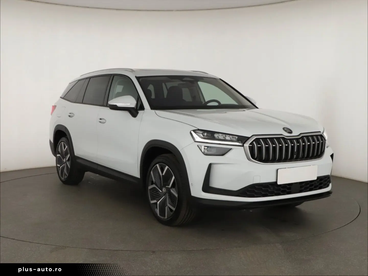 Kodiaq
