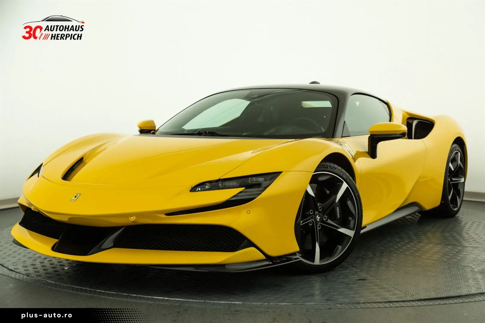 Ferrari Sf90