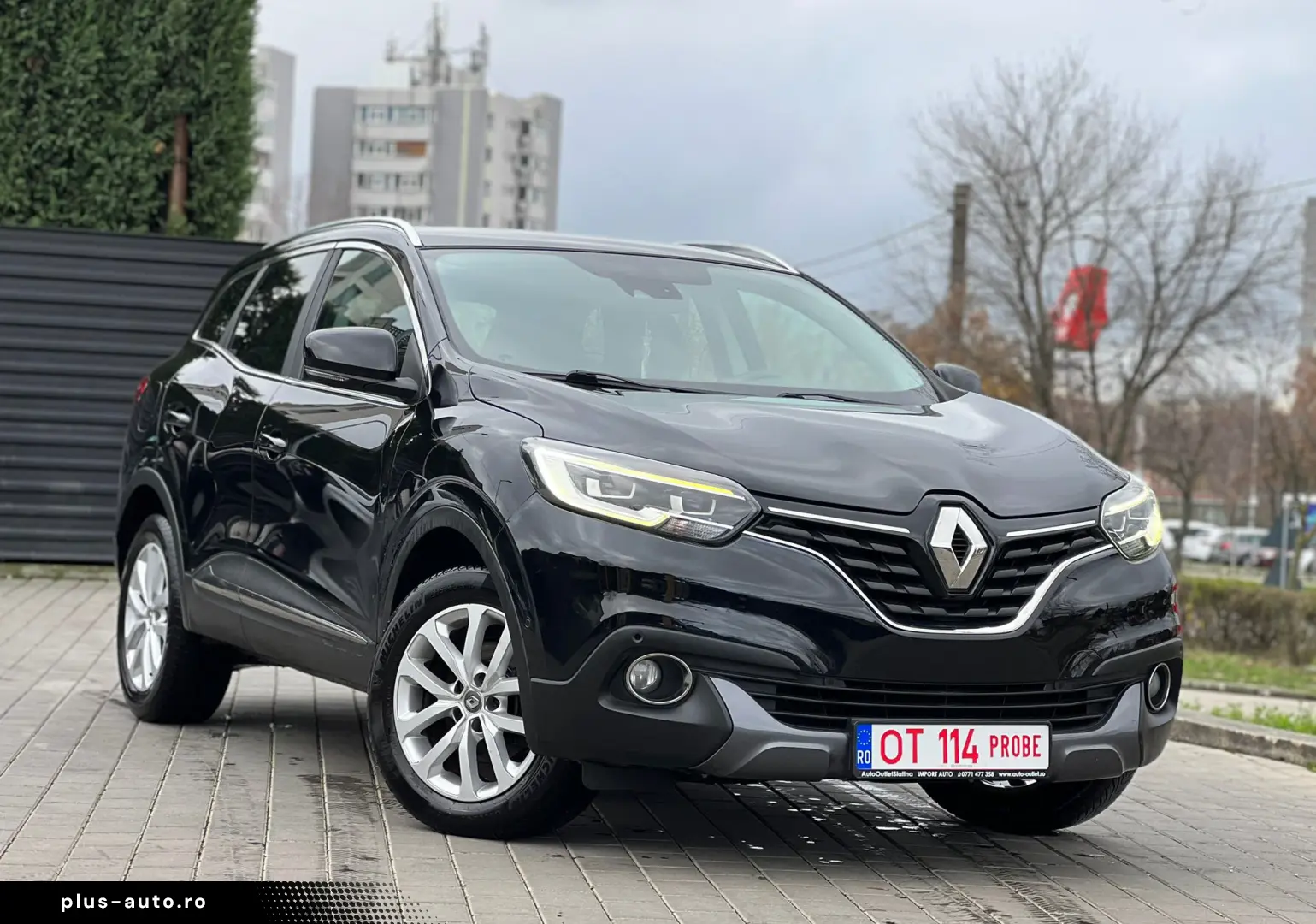 Renault Kadjar