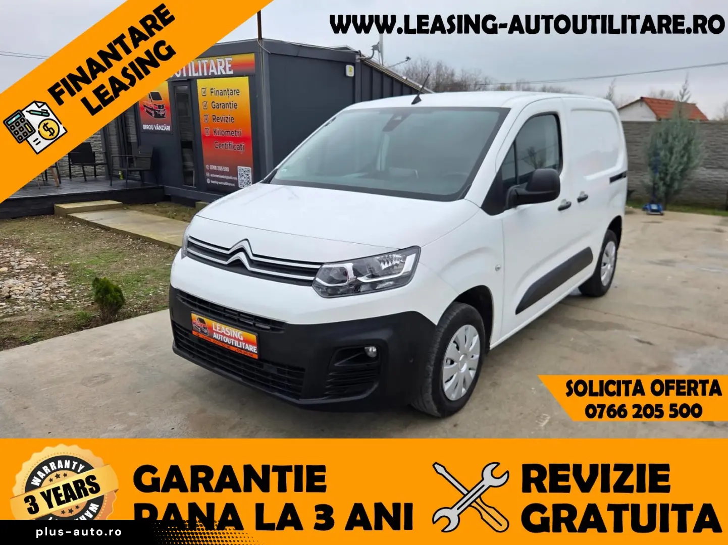 Citroën Berlingo