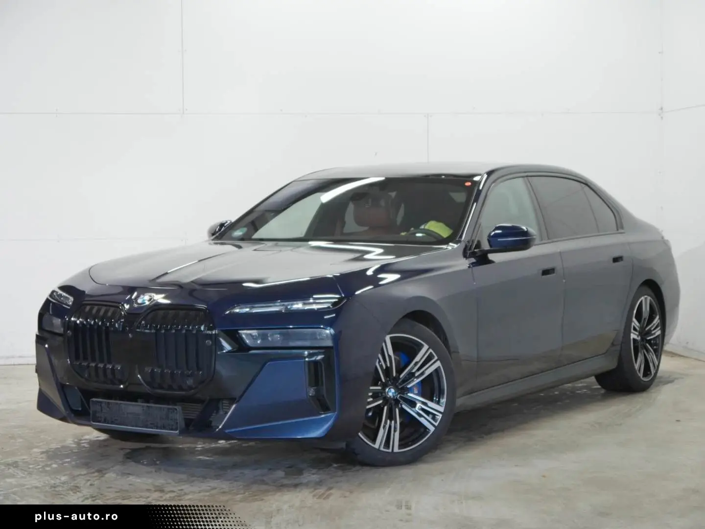 BMW 740