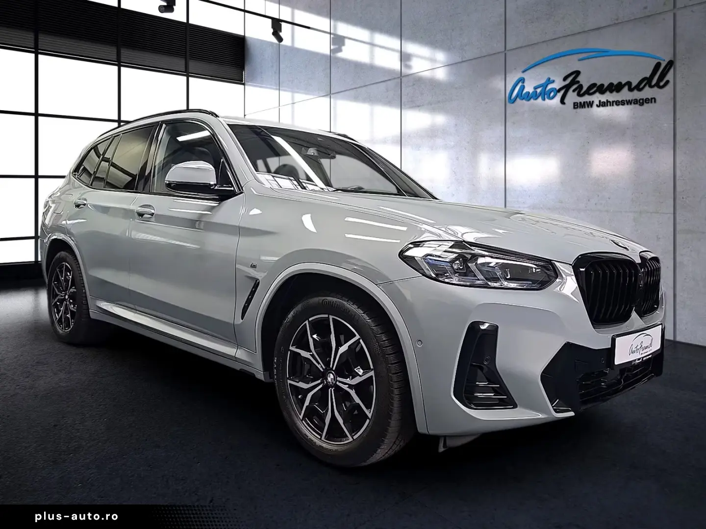 BMW X3 M