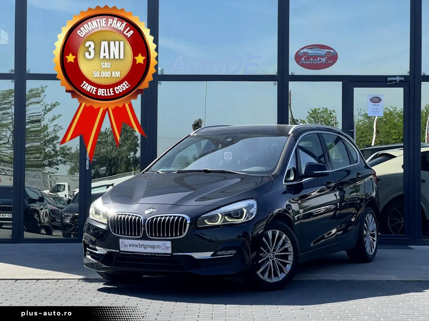 BMW Altele