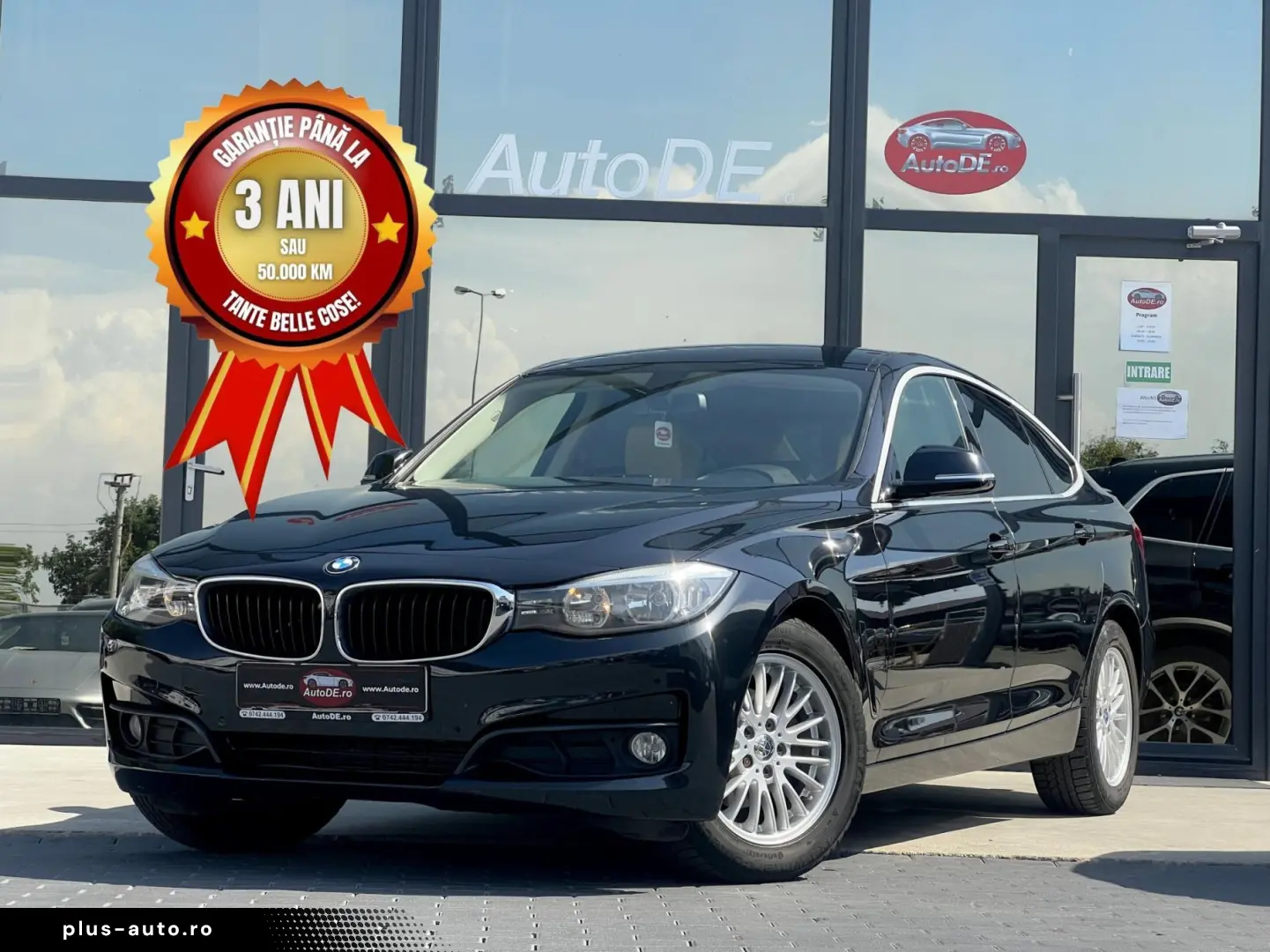 BMW Altele