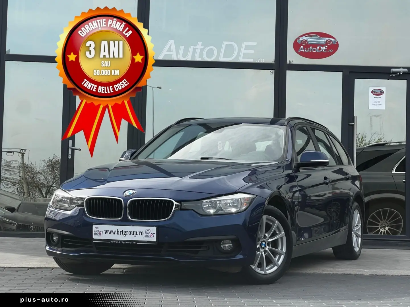 BMW Altele