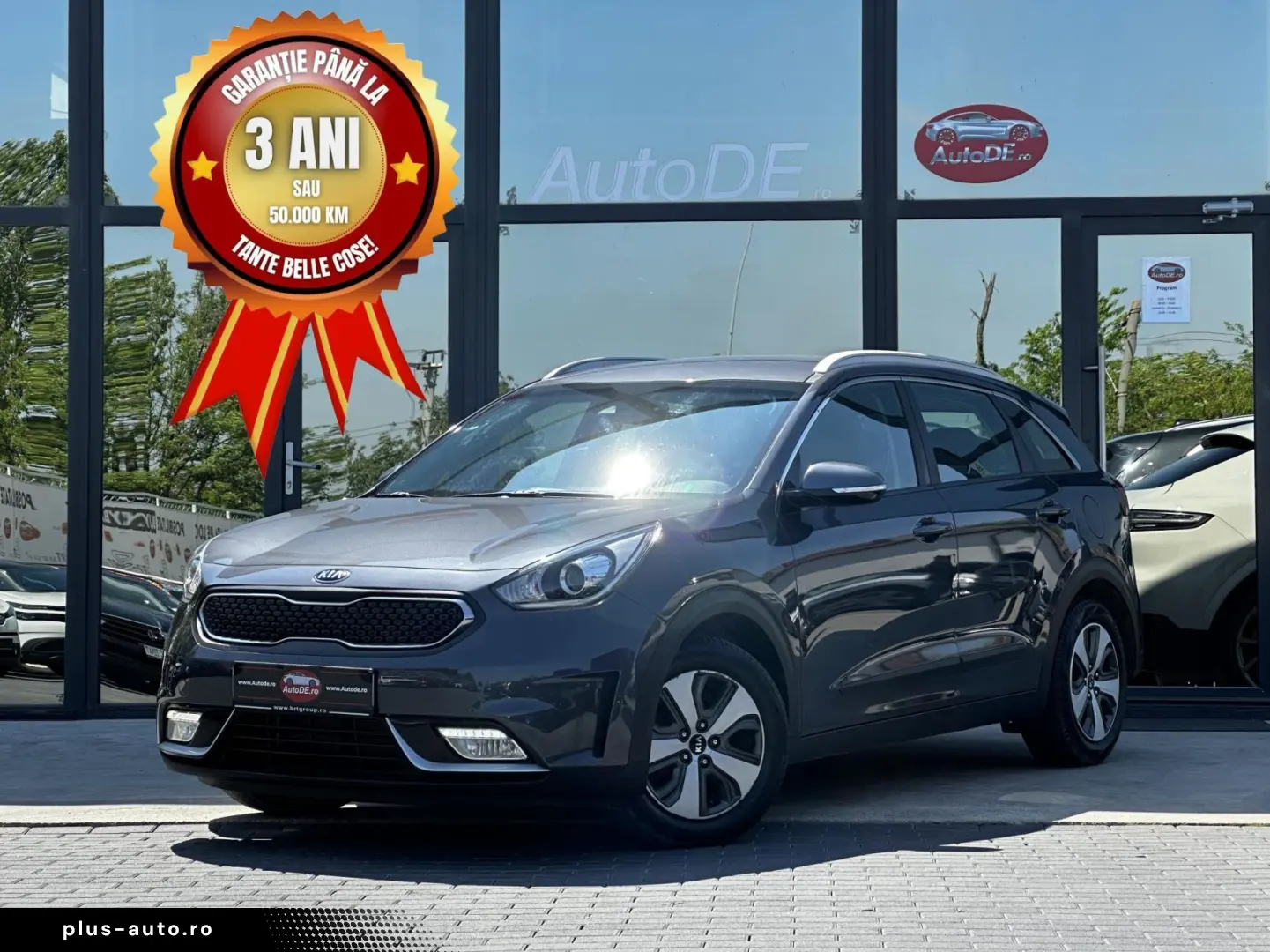 Kia Niro