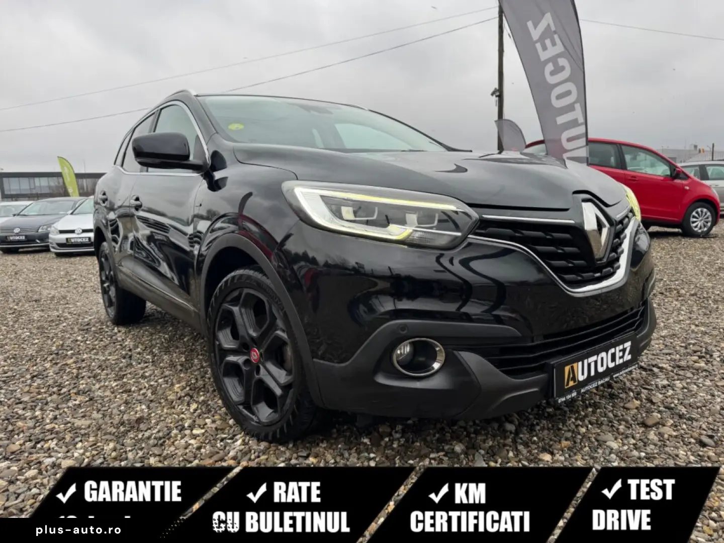 Renault Kadjar