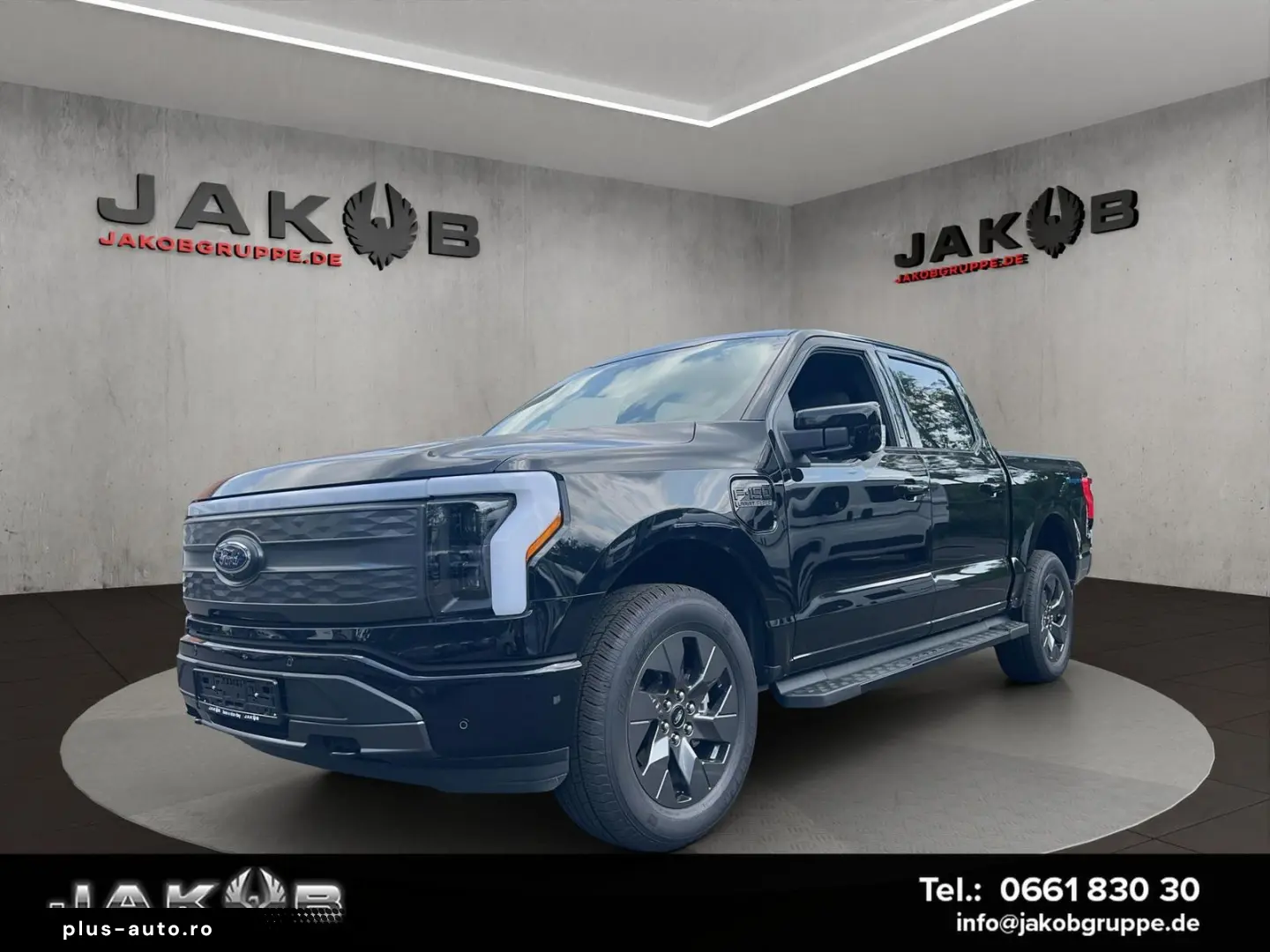 Ford F 150