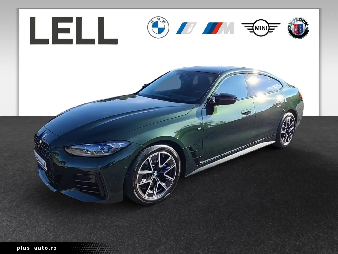 BMW M440