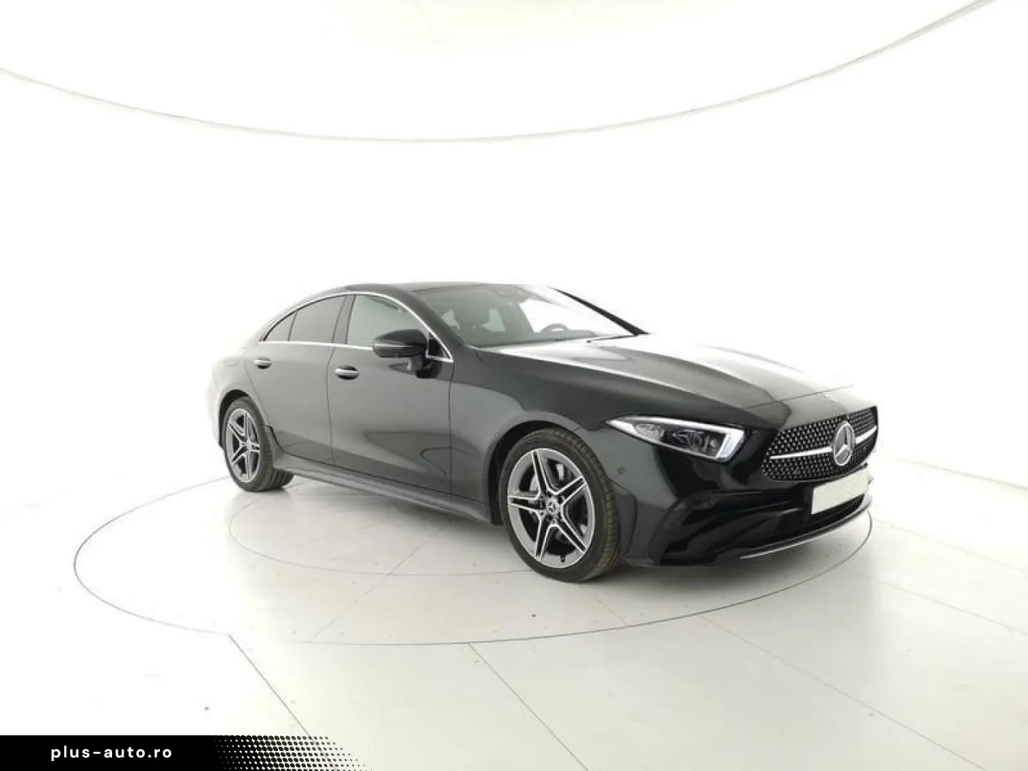 Mercedes-Benz Cls 400