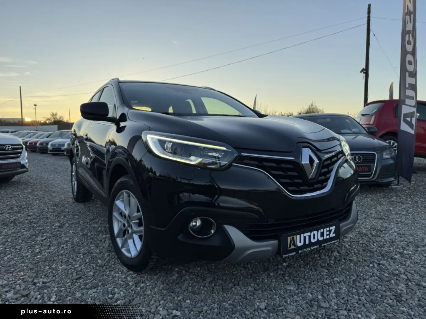 Renault Kadjar
