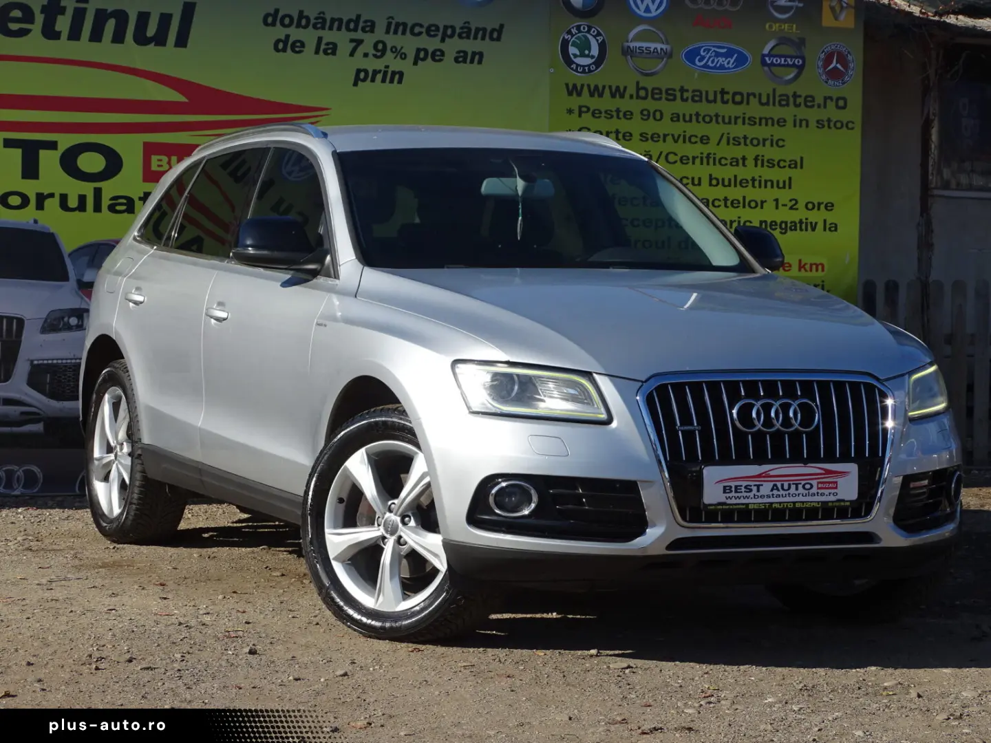 Audi Q5