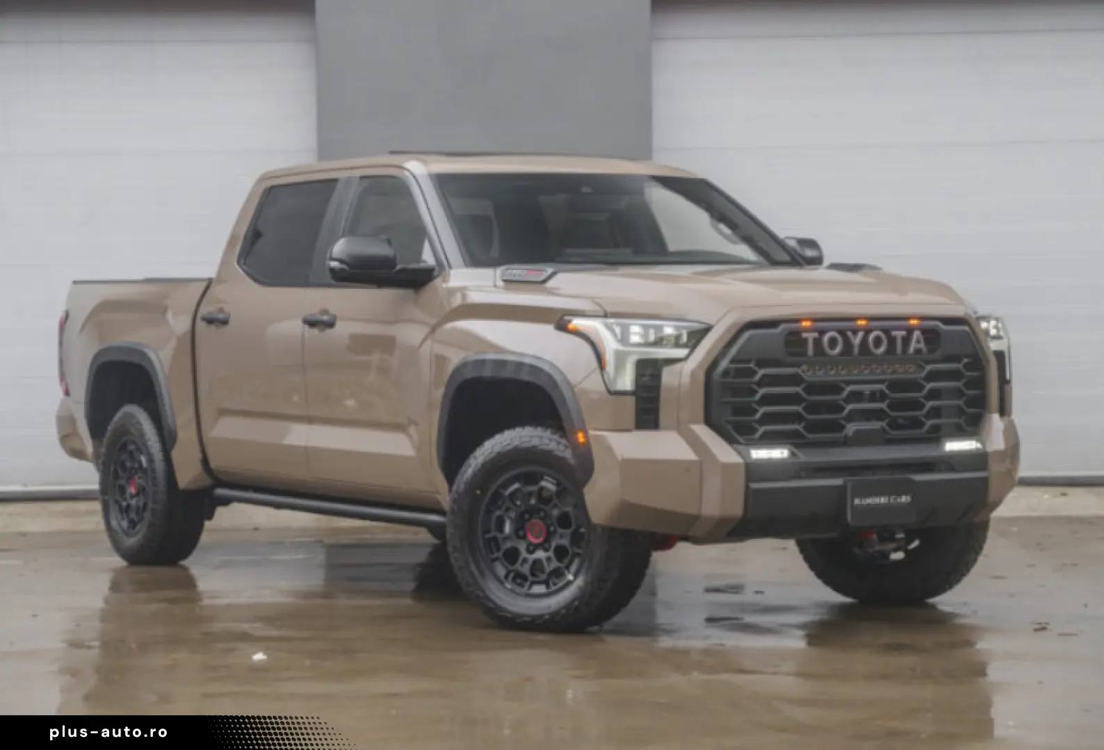 Toyota Tundra
