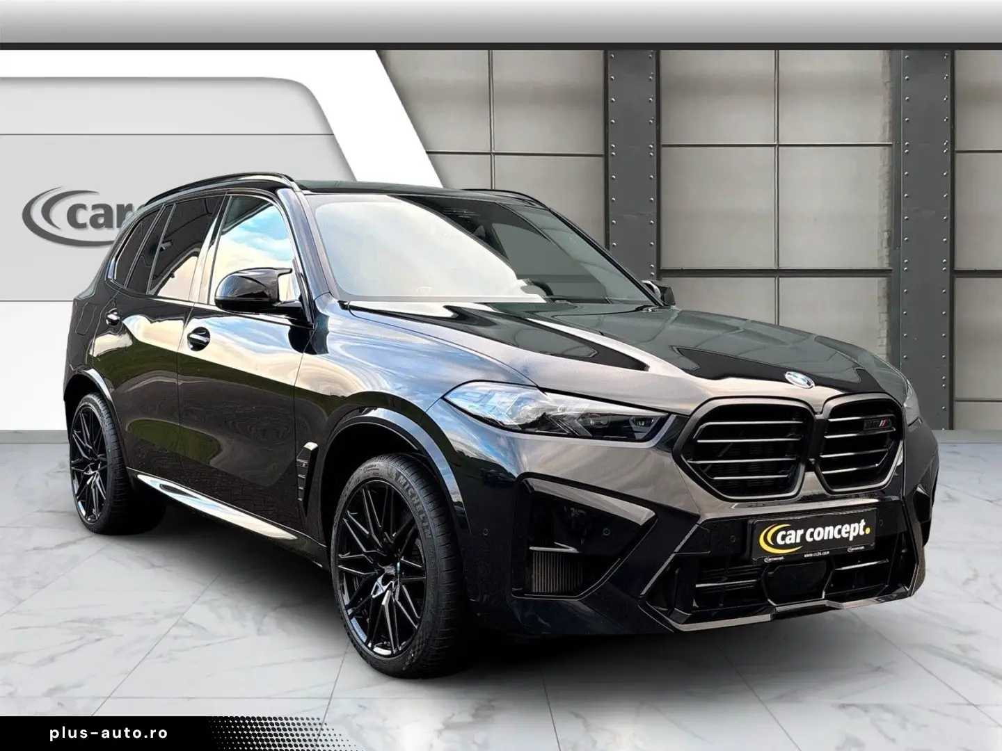 BMW X5 M