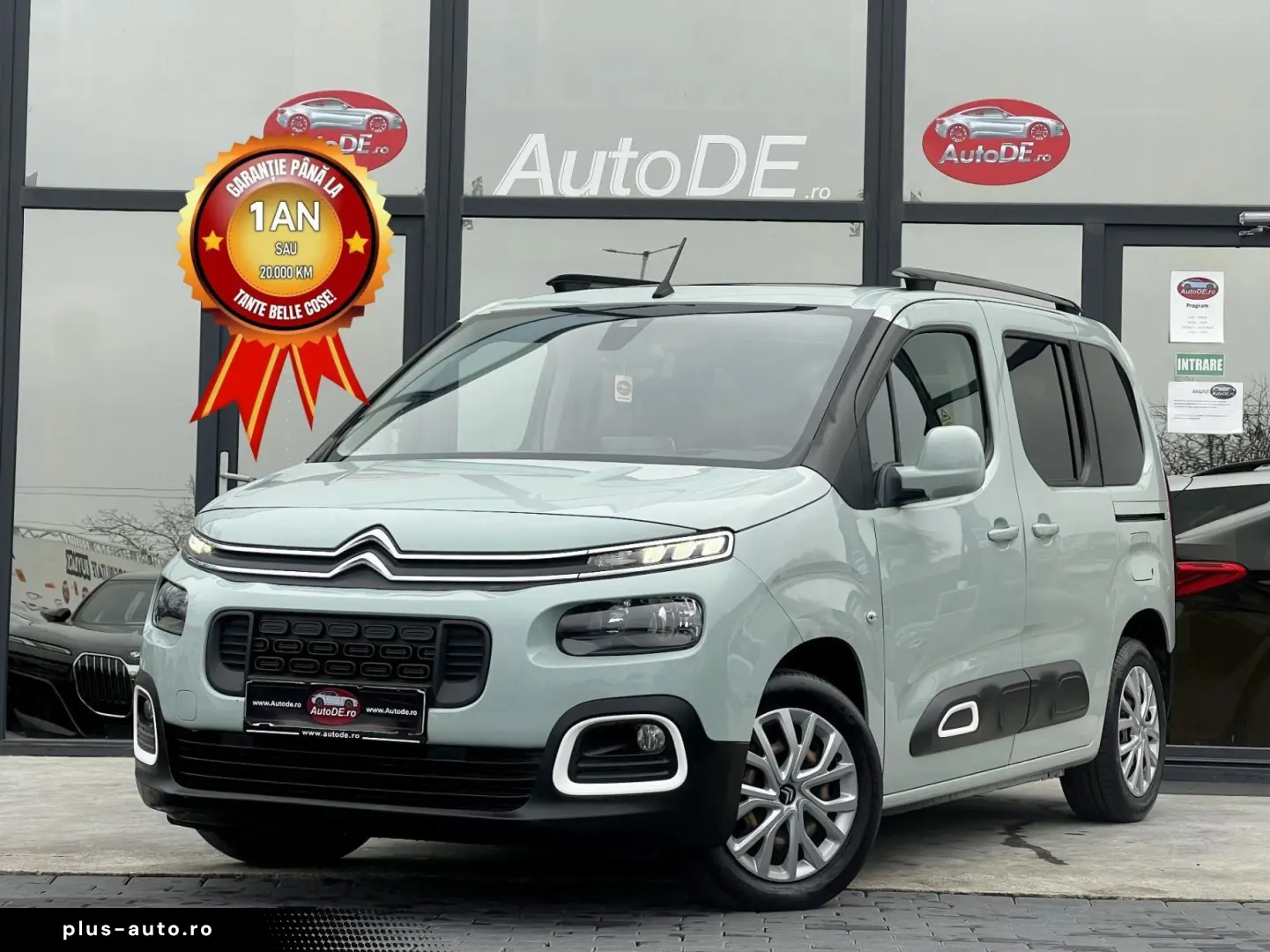 Citroën Berlingo
