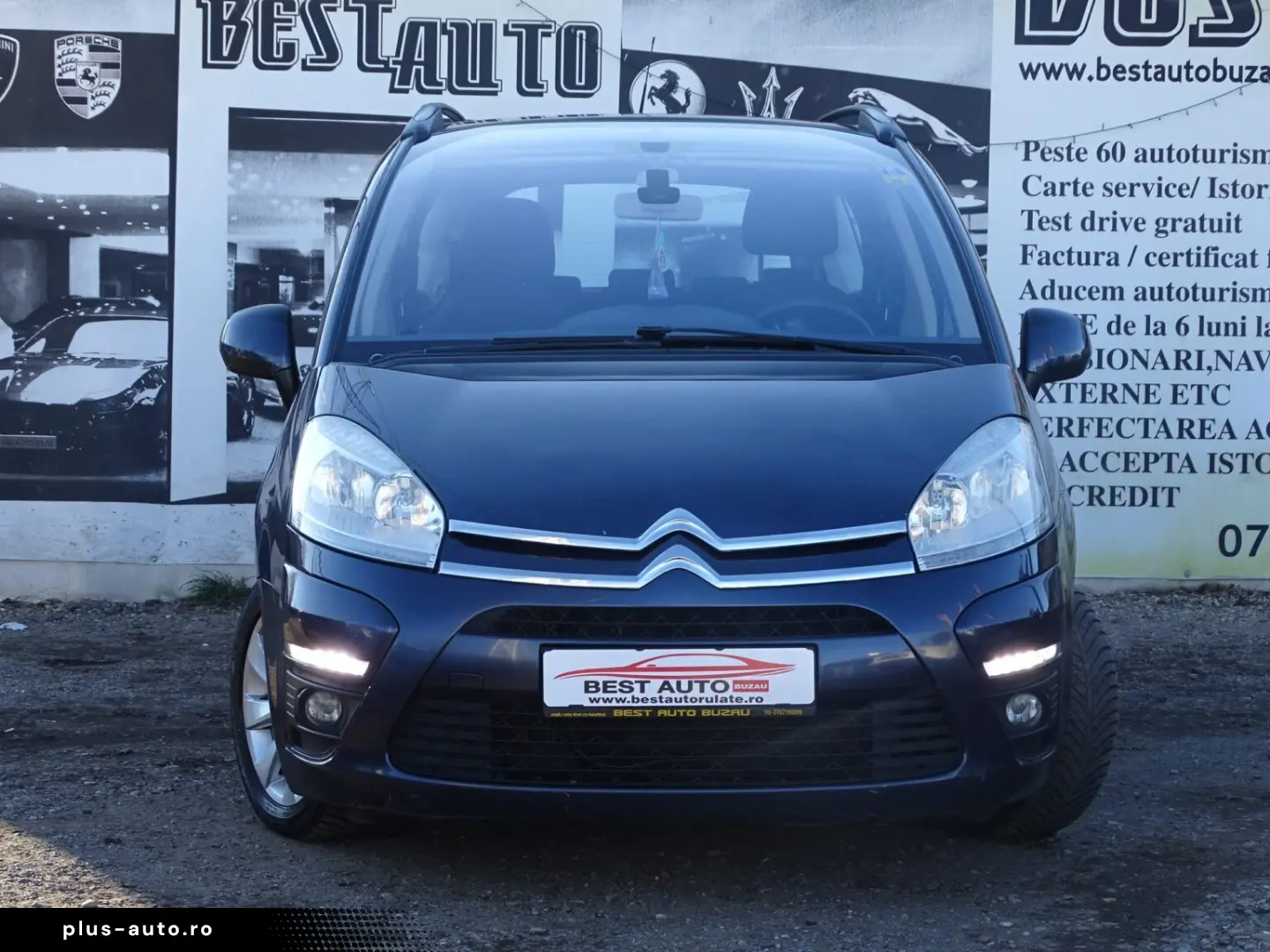 Citroën C4