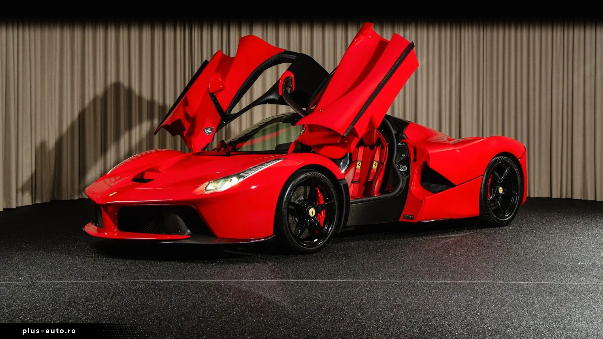 Ferrari Laferrari