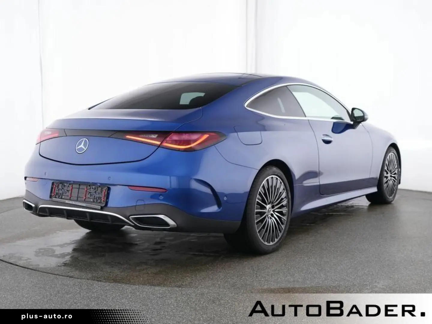 Mercedes-Benz Cle 200