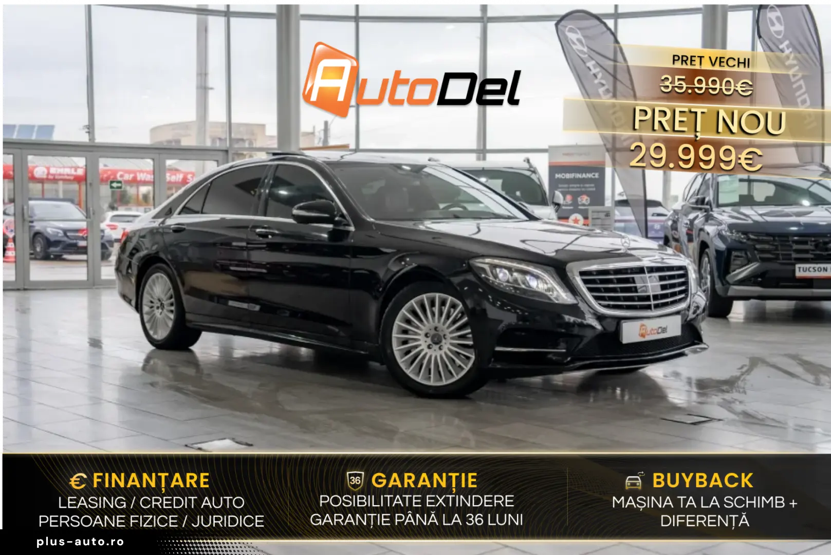 Mercedes-Benz Altele