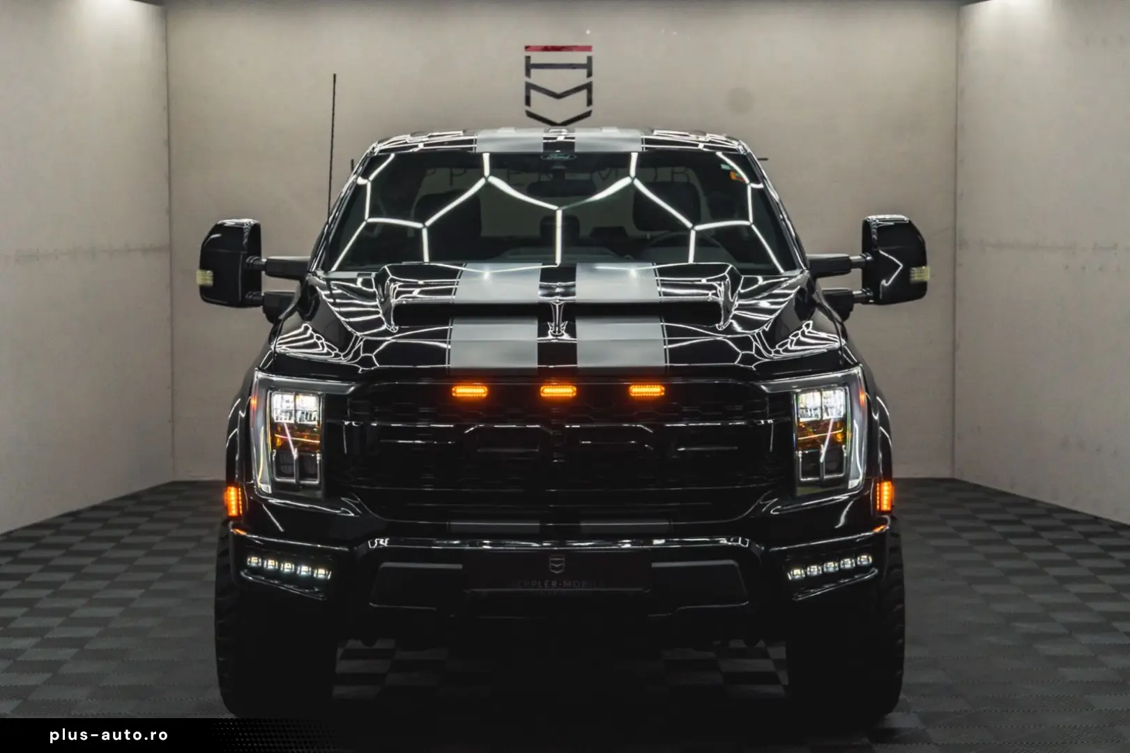 Ford F 150