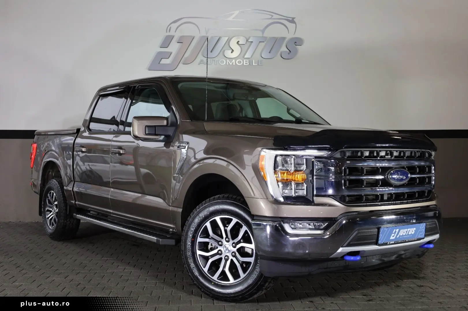 Ford F 150