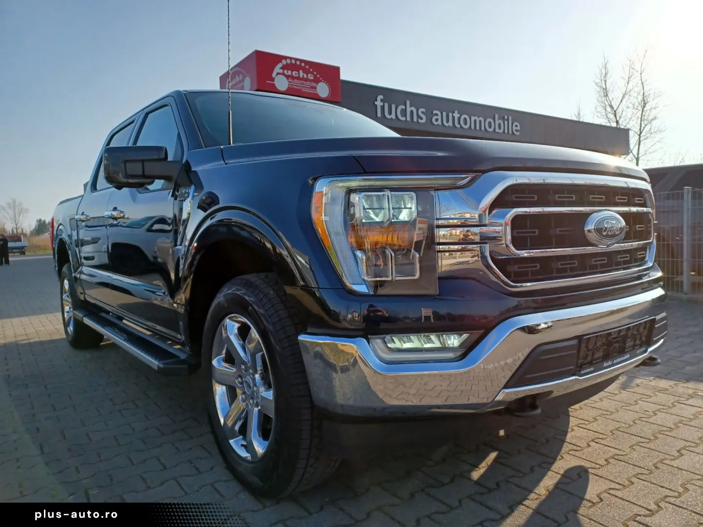Ford F 150