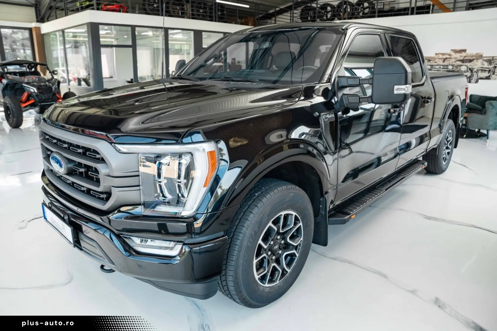 Ford F 150