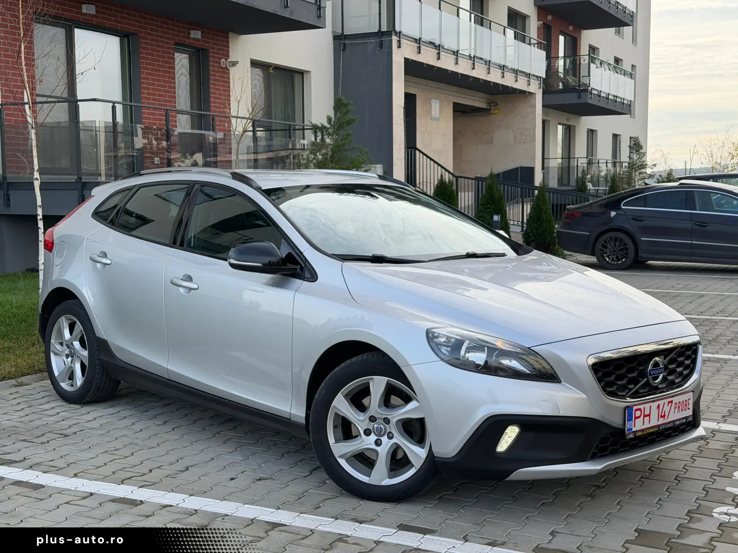 Volvo V40 Cross Country