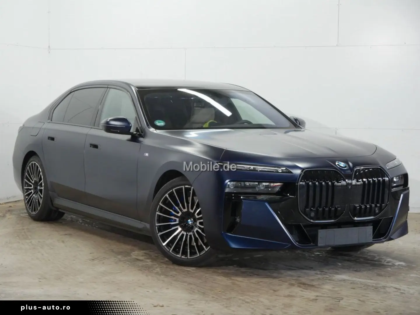 750e xDrive M Sportpaket UPE 187TEuro 21 Bowers