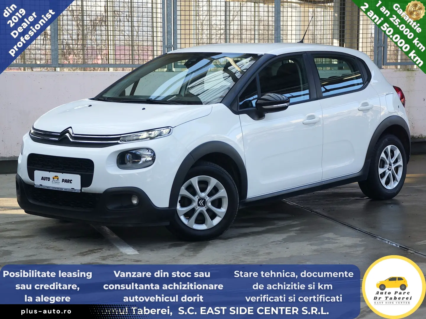 Citroën C3